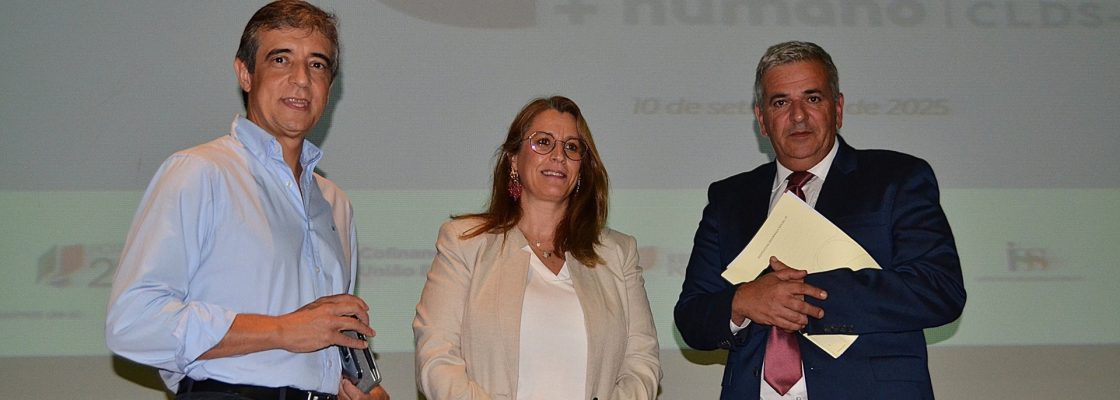 Município apresenta oficialmente CLDS 5G “Redondo + Humano”