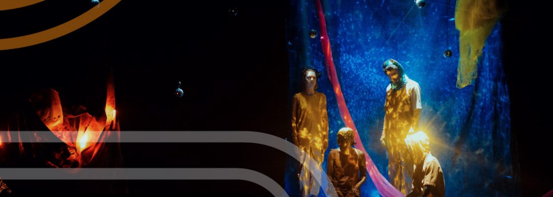 ‘Andar Para Trás’ – Sara Anjo