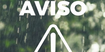 AVISO À POPULAÇÃO (28 de outubro de 20225) – Serviço Municipal de Proteção Civil de Redondo – Aviso nº 103 de 2025