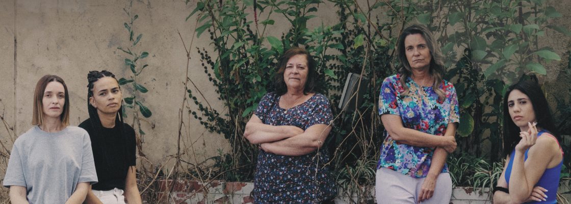 Antestreia da minissérie CASA-ABRIGO