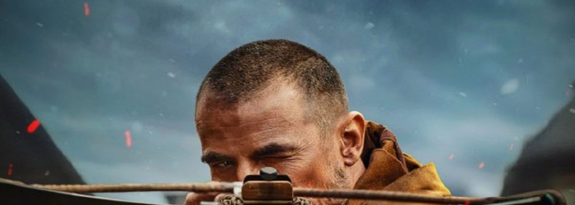CINEMA | William Tell – O Guerreiro