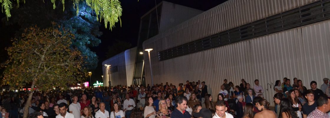 Feira de São Francisco 2025