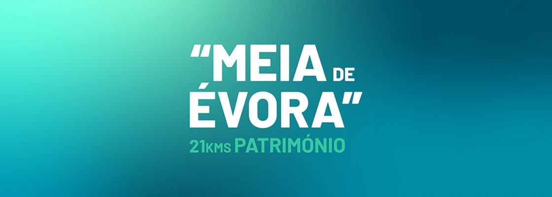 Meia de Évora 2025