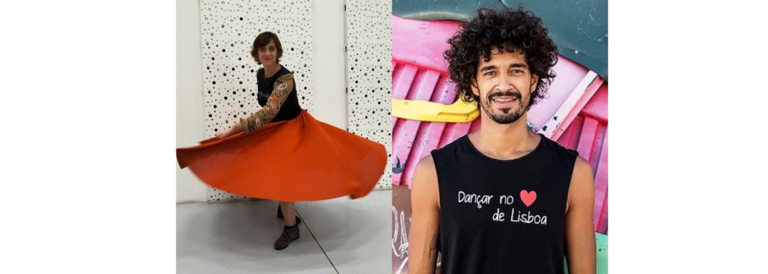 OFICINA INTENSIVA – Liderança e Género no Baile