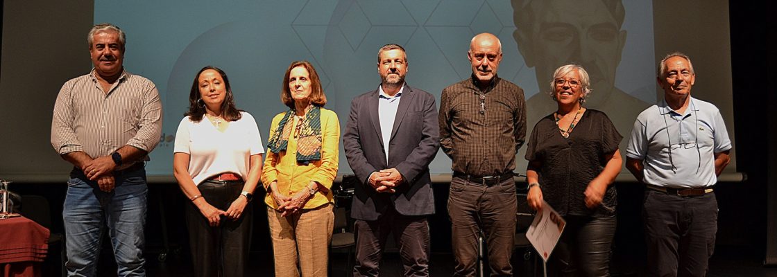 Obra “Camões.Exe” vence 30º Prémio Literário Hernâni Cidade