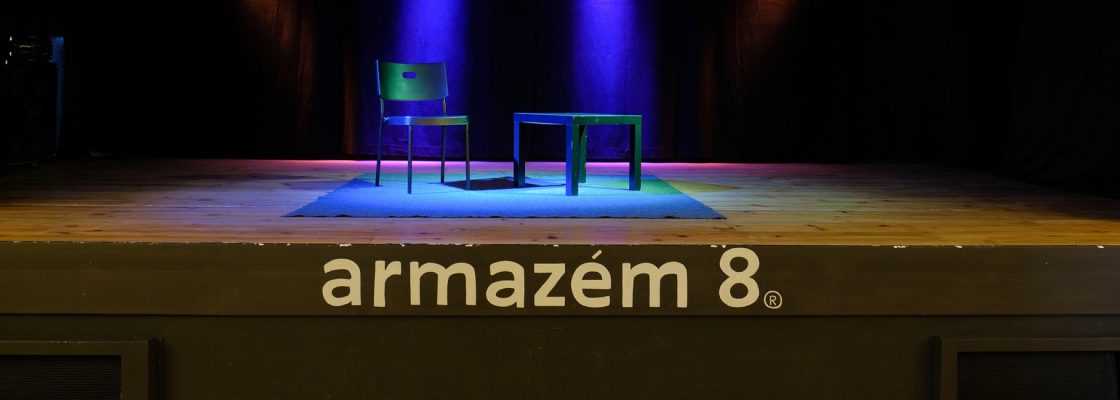 Philip Hamilton | O Jazz de Nova York a passar por Évora