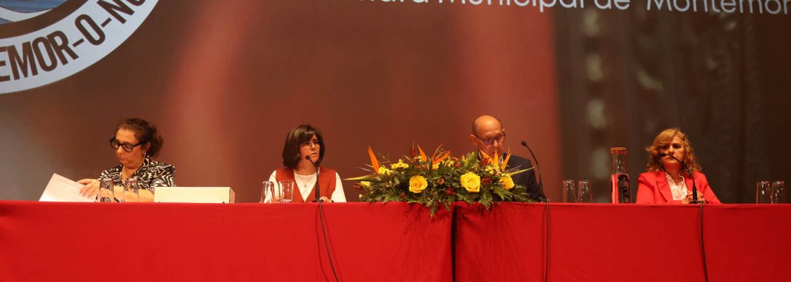 CERIMÓNIA DE TOMADA DE POSSE: ÓRGÃOS ELEITOS DA ASSEMBLEIA MUNICIPAL