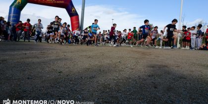 CORTA MATO ESCOLAR 2025/2026