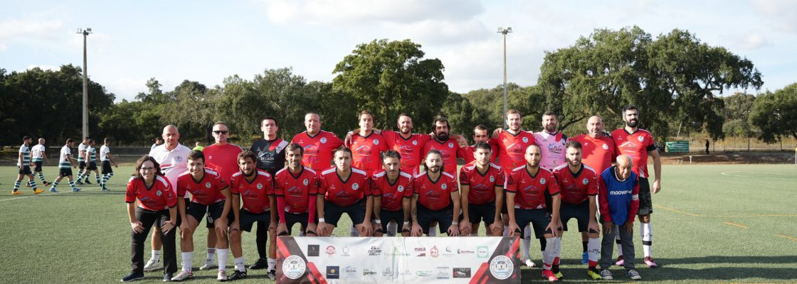 Casa do Povo de Lavre no Inatel de Santarém