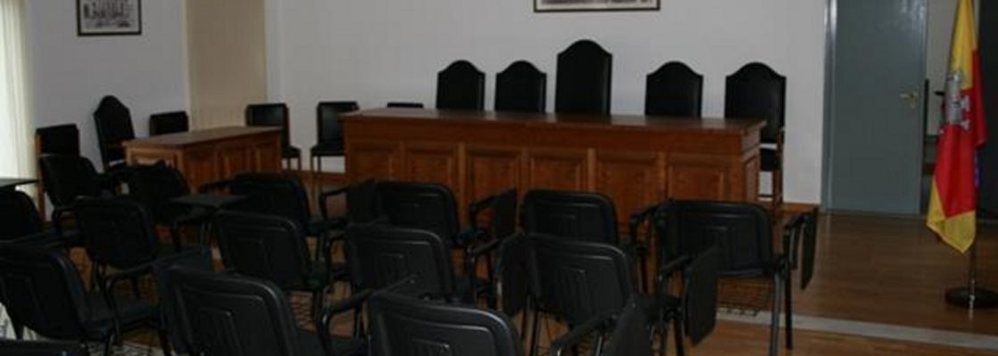 Edital da Sessão Extraordinária da Assembleia Municipal de Redondo de 26 de novembro de 2025