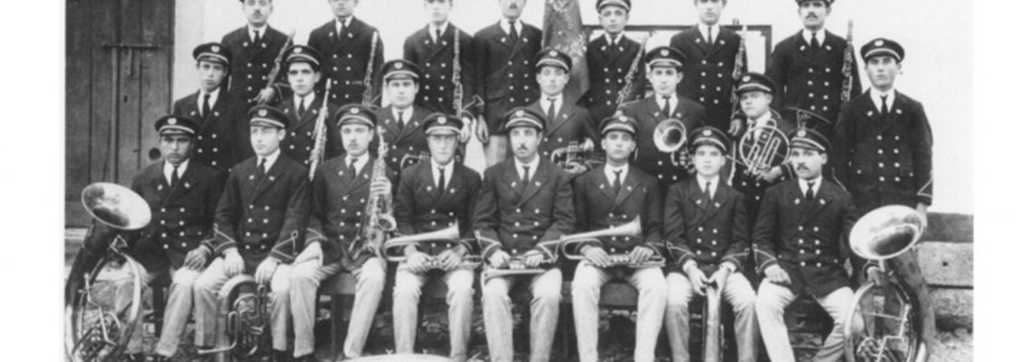 Fragmentos da História Local: Sociedade União Montoitense