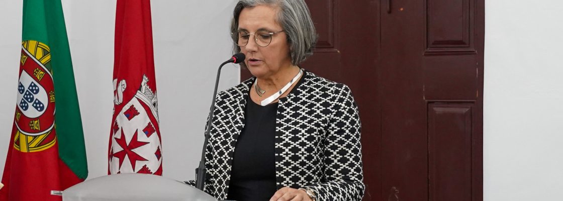 Instalação dos Órgãos do Município de Portel – Quadriénio 2025-2029