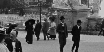 LUMIÈRE! A AVENTURA CONTINUA, um filme de Thierry Frémaux