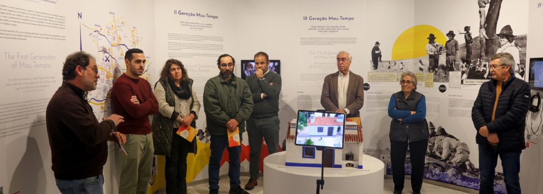 Montemor-o-Novo celebrou José Saramago e o 1.º aniversário do Centro Interpretativo Levantado ...