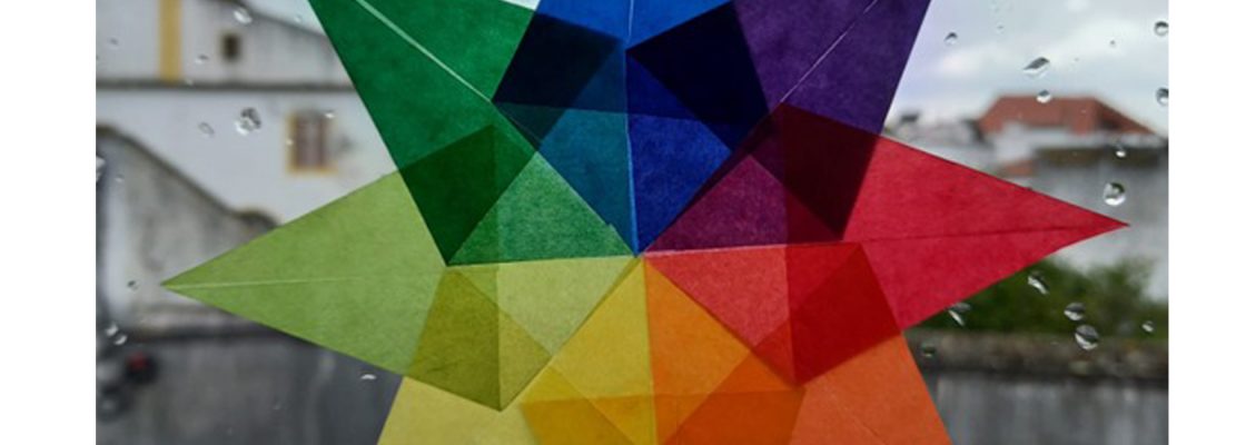 Na Tal Arte Geométrica | OFICINA DE FÉRIAS DE NATAL