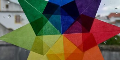 Na Tal Arte Geométrica | OFICINA DE FÉRIAS DE NATAL