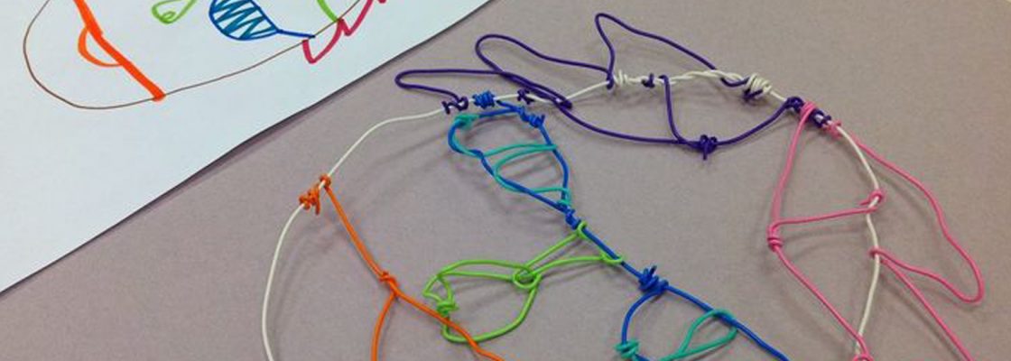 Na Tal Arte do Presente | OFICINA DE FÉRIAS DE NATAL