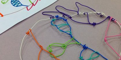 Na Tal Arte do Presente | OFICINA DE FÉRIAS DE NATAL