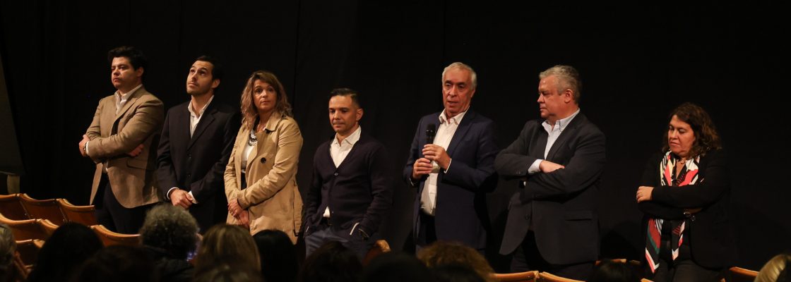 Novo Executivo da Câmara Municipal de Montemor-o-Novo apresenta-se aos trabalhadores do Município