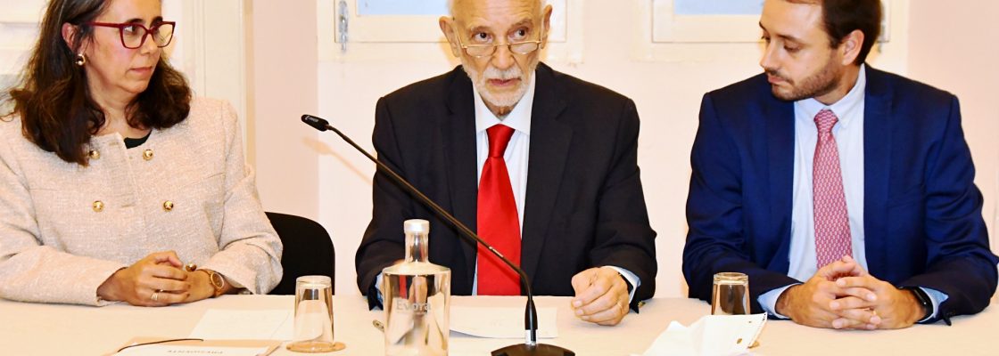 Novos membros da Assembleia Municipal de Évora tomaram posse