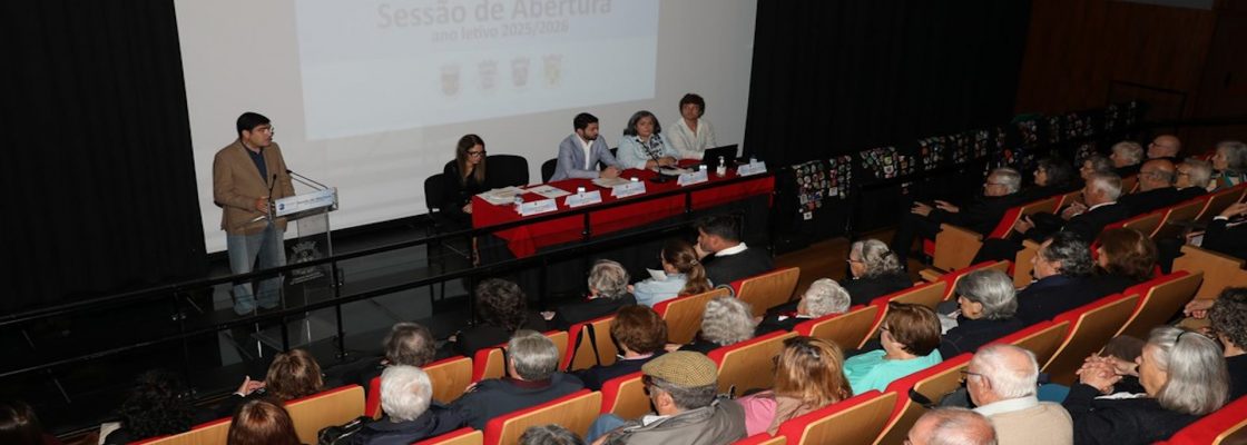 Polo de Viana do Alentejo inicia ano letivo com 138 inscritos