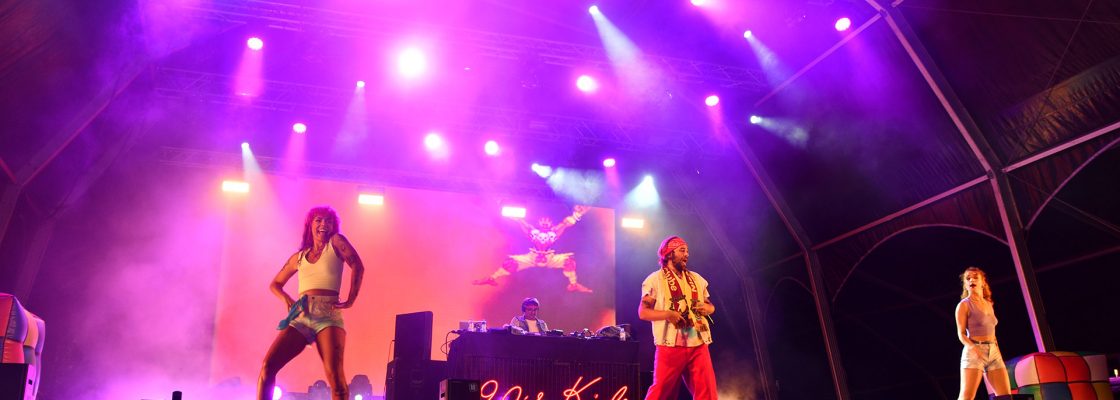 Reguengos de Monsaraz celebra passagem de ano com músicas da década de 1990