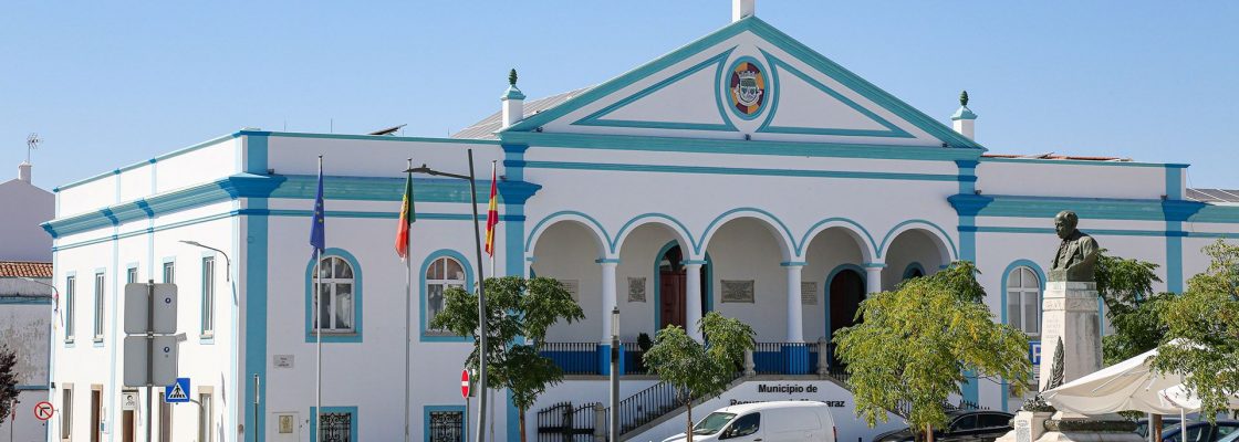 Reguengos de Monsaraz inicia novo ciclo autárquico com distribuição dos pelouros municipais