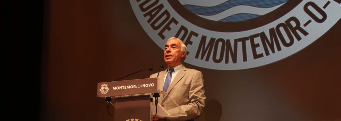 TOMADA DE POSSE: ÓRGÃOS ELEITOS DA CÂMARA MUNICIPAL