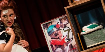 Ver&Aprender: Não há Duas sem Três