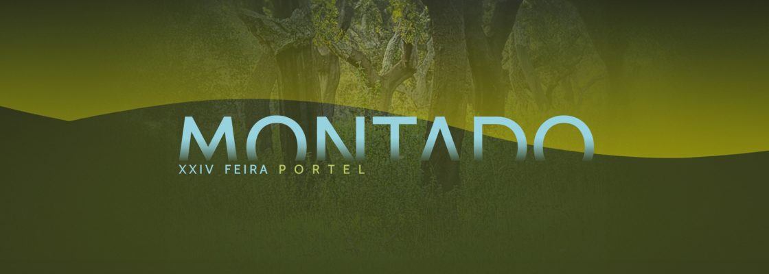 XXIV Feira do Montado