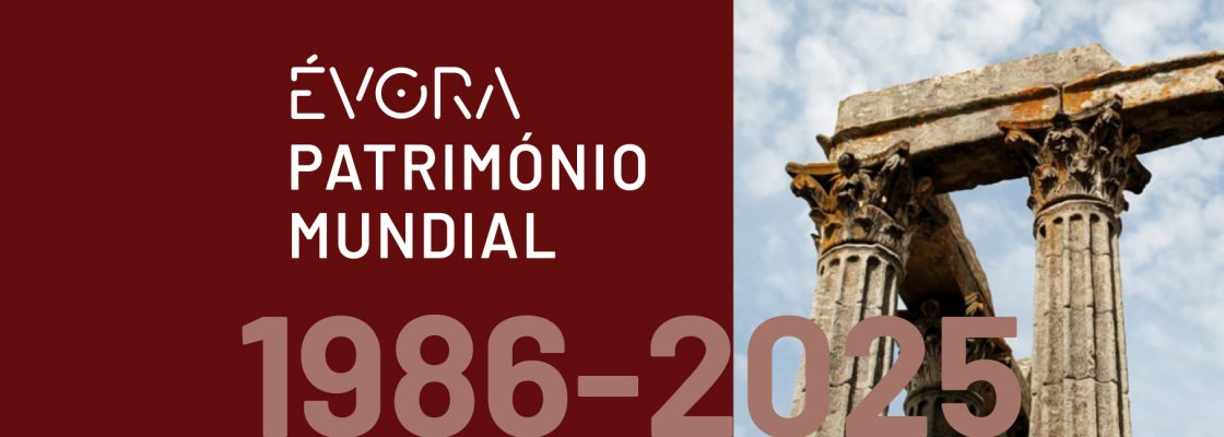 Évora celebra 39 anos de Património Mundial