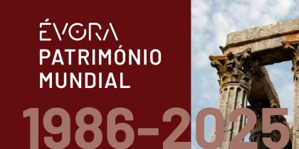 Évora celebra 39 anos de Património Mundial