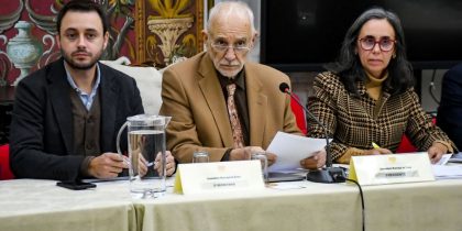 Assembleia Municipal de Évora elegeu representantes para diversos organismos