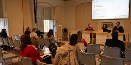 CIMAC reúne em Évora para balanço da atividade da Central de Compras Intermunicipal