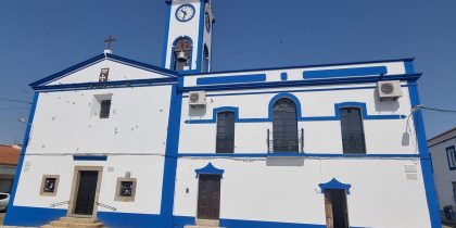 Informação: Corte de trânsito | O Natal é Aqui! | Montoito