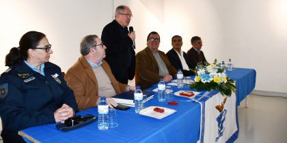 Juventude Sport Clube celebrou o seu 107º Aniversário com confiança no futuro