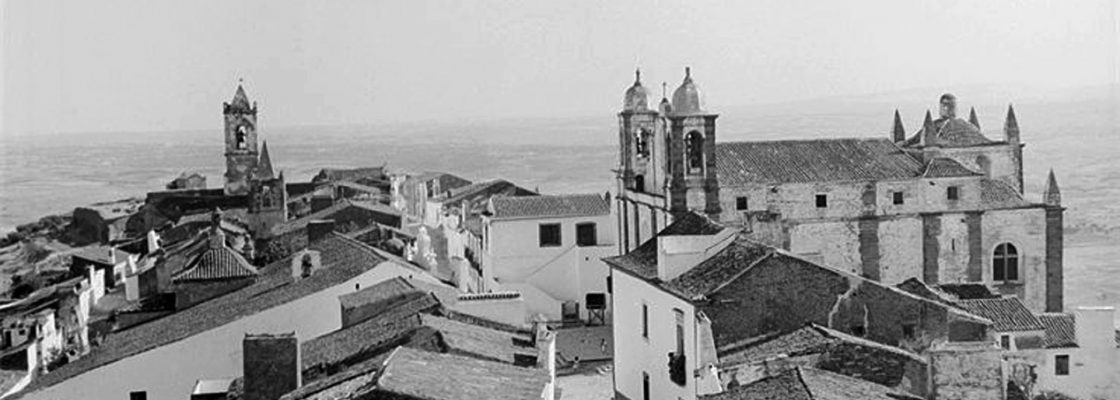 Monsaraz volta ao centro da antropologia com a apresentação do livro “Ricos e Pobres no Alent...