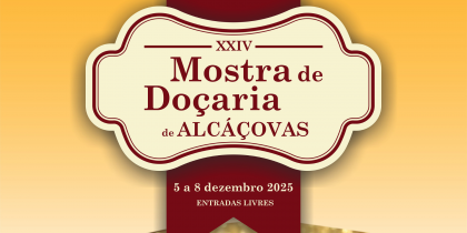 Mostra de Doçaria de Alcáçovas voltou a ser grande