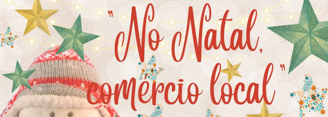 Município de Mourão volta a realizar programa “No Natal, Comércio Local”