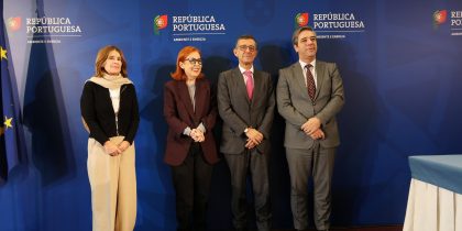 CIMAC assina Protocolos do Programa RecolhaBio