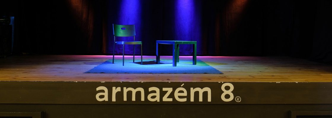 Vamos aos Fados, com Luis Caeiro