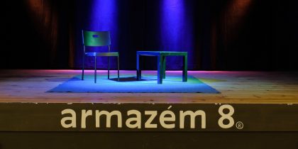 Vamos aos Fados, com Luis Caeiro